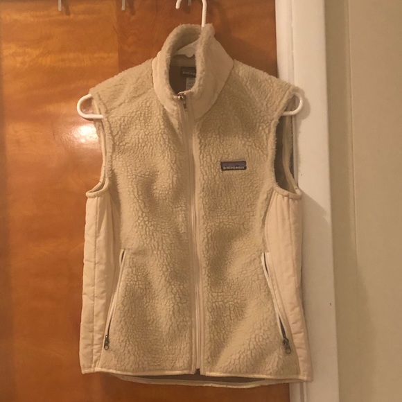 Patagonia Jackets & Blazers - Patagonia Vest